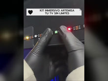 Kit Inmersivo TV Artemisa