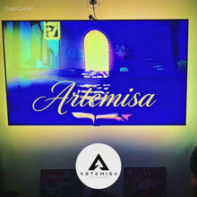 Kit Inmersivo TV Artemisa