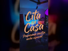 Kit Inmersivo TV Artemisa