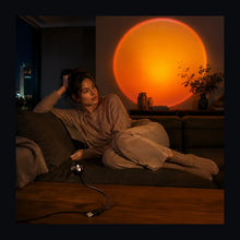 Lámpara Sunset Flex Artemisa