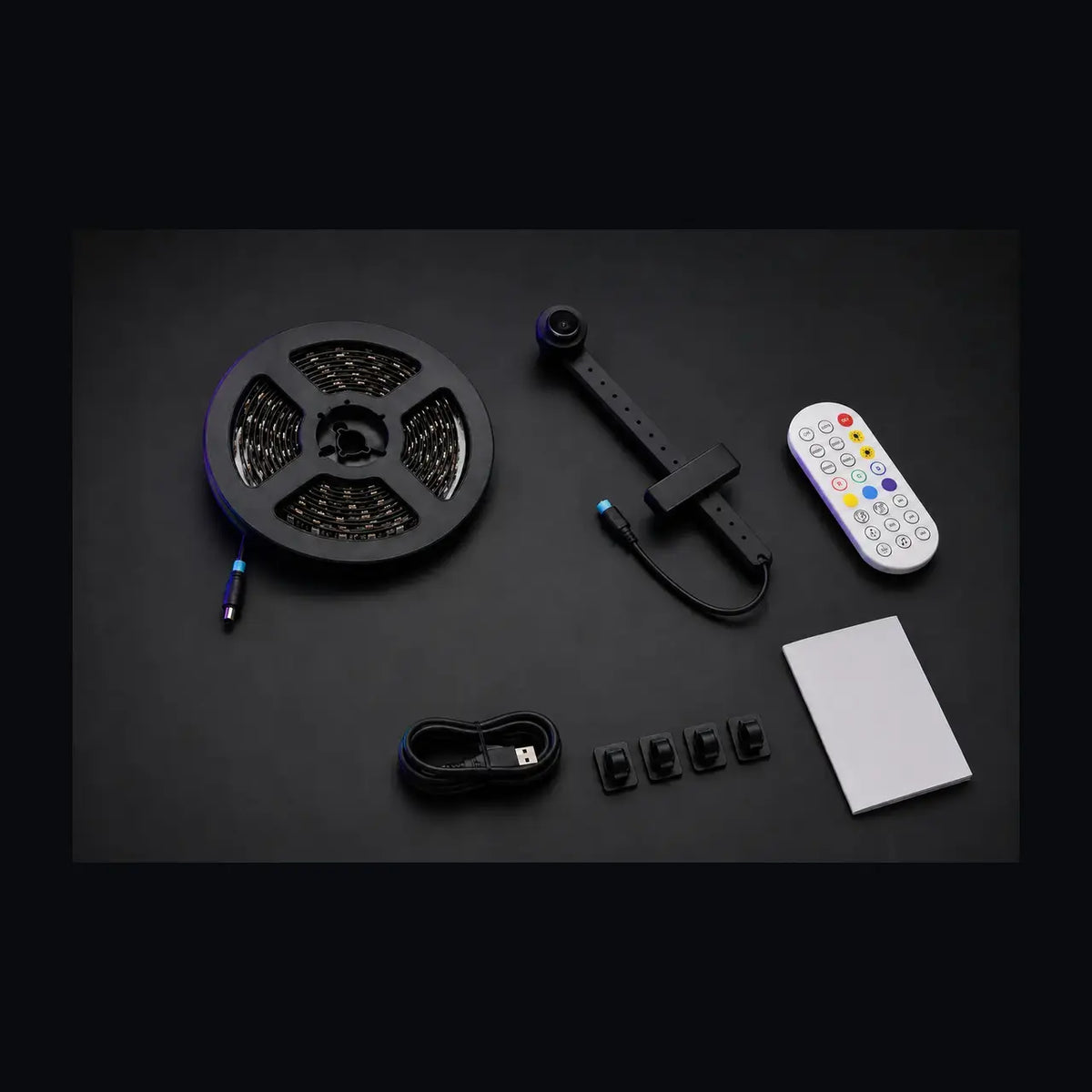Kit Inmersivo TV Artemisa