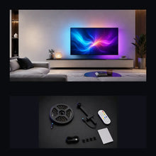 Kit Inmersivo TV Artemisa