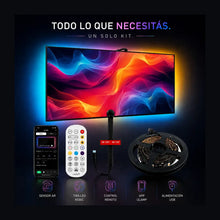 Kit Inmersivo TV Artemisa